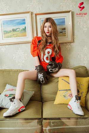 TouTiao头条女神套图全集打包预览