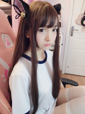 人气斗鱼主播@古川kagura套图+视频合集预览图4