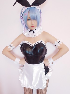 人气斗鱼主播@古川kagura套图+视频合集预览图3