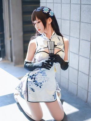 人气动漫@三度_69 套图+视频合集预览图4