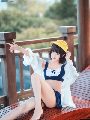 人气动漫@三度_69 套图+视频合集预览图