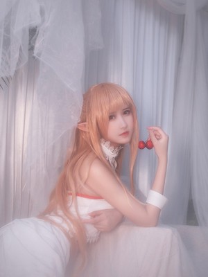 人气动漫@三度_69 套图+视频合集预览图