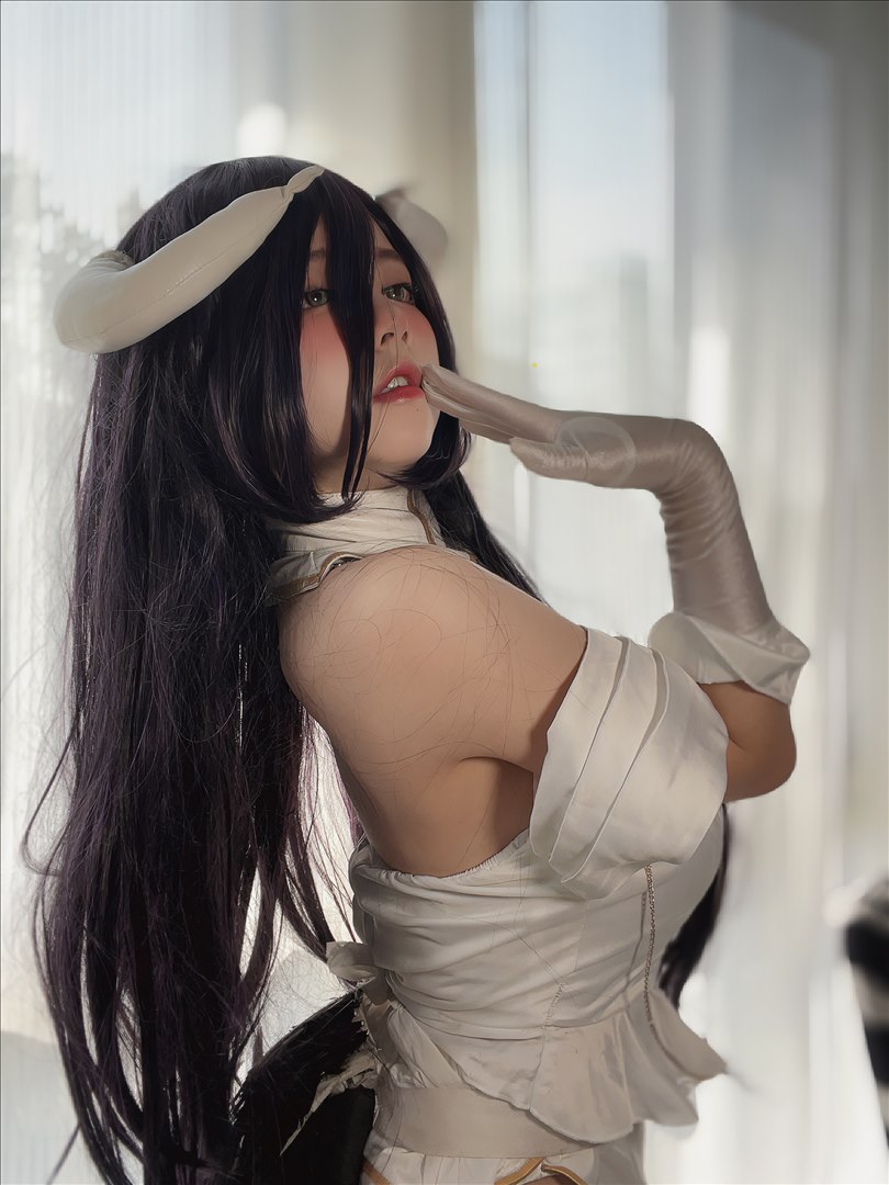 葱油饼er - 微密圈全套预览图