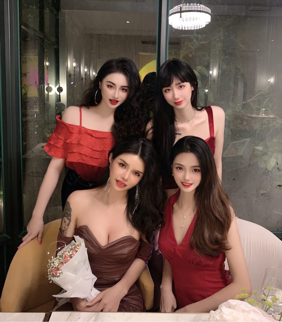 Jessie婕西 - 微密圈图片&视频预览图