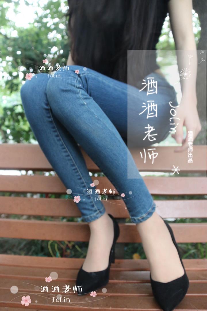 特色丝模《酒酒老师》全套合集92套,大小10G预览图