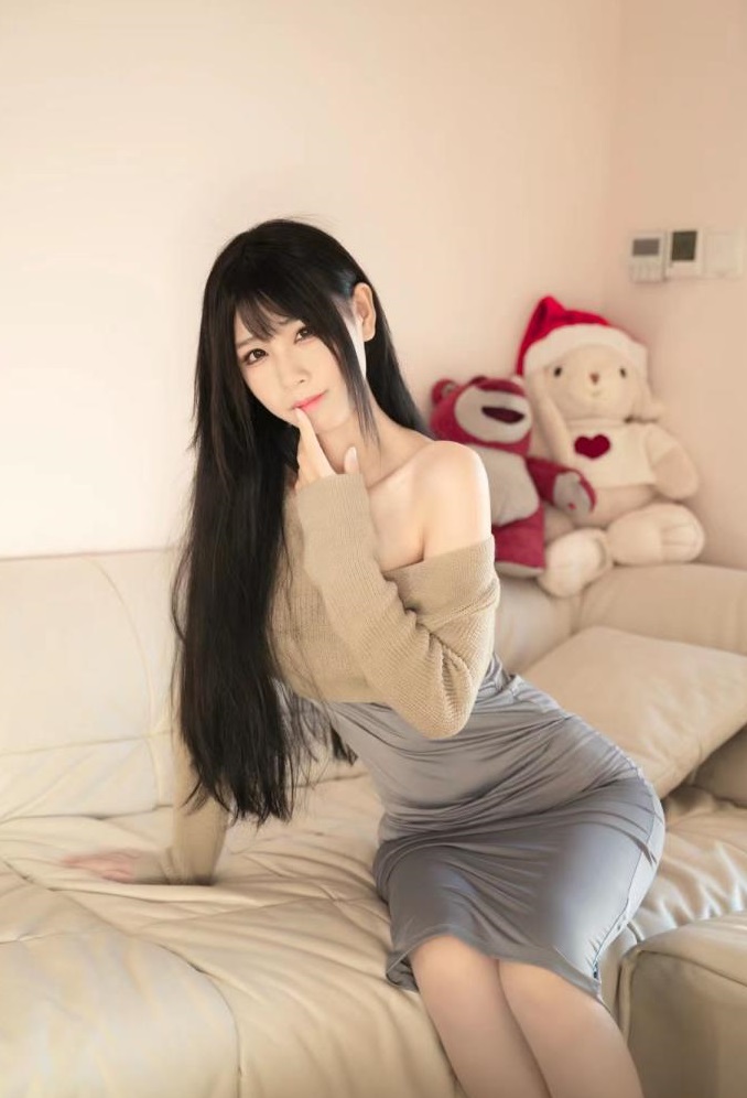 十万口草莓粥粥(B站) - 舰长图包合集&视频预览图