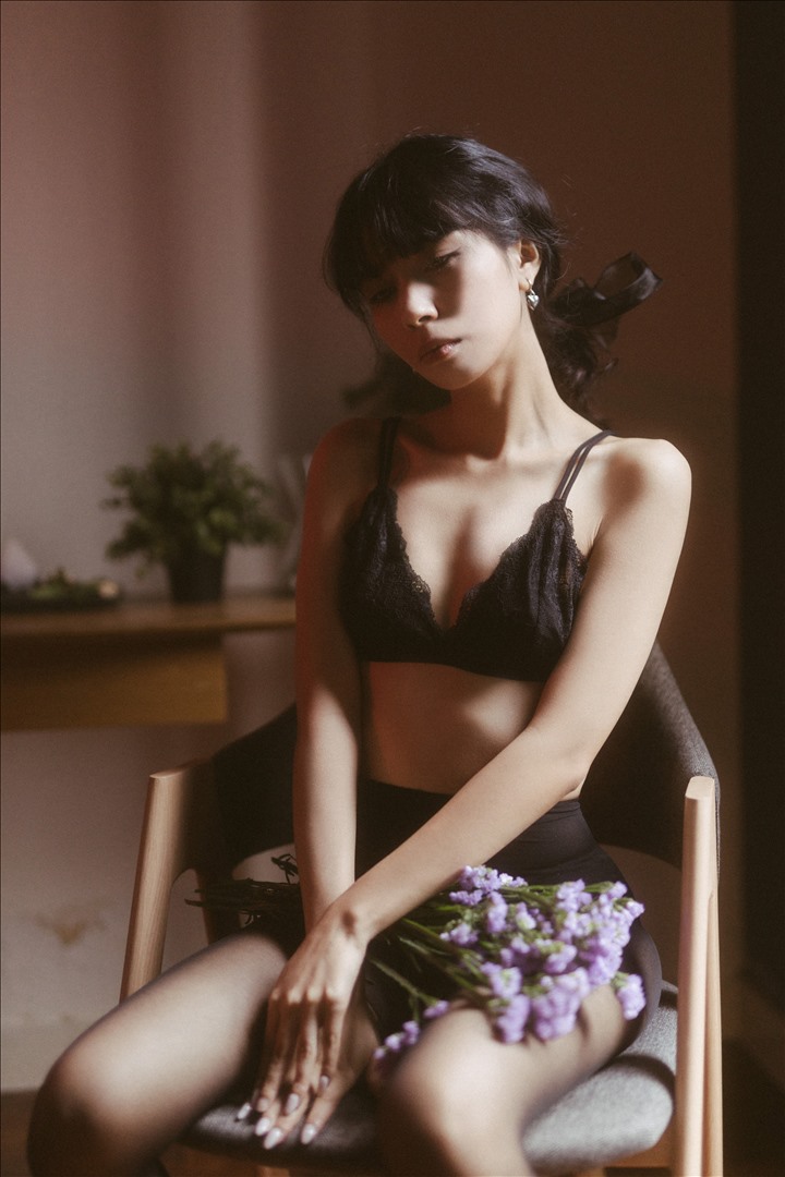 韩写真 DCP-snaps Lana VOL.1 [64P／370MB]推荐预览图