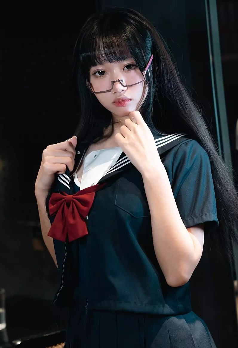 柒柒要乖哦 是谁?预览图