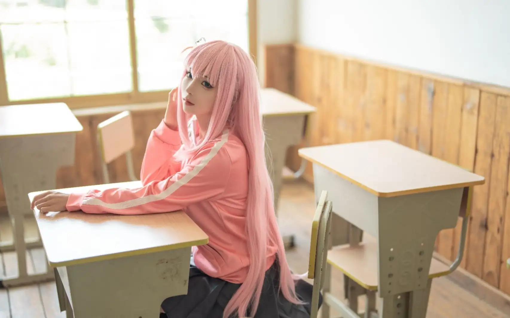 蠢末末创可贴遮阴作品，很有看点，在哪看呢？预览图