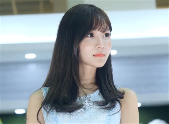 崔瑟琪是谁 她的视频去哪里看预览图