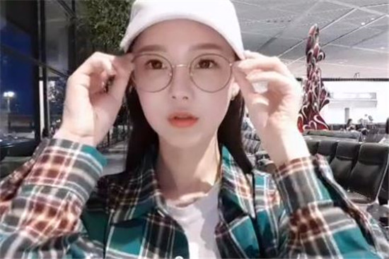 崔瑟琪是谁 她的视频去哪里看预览图