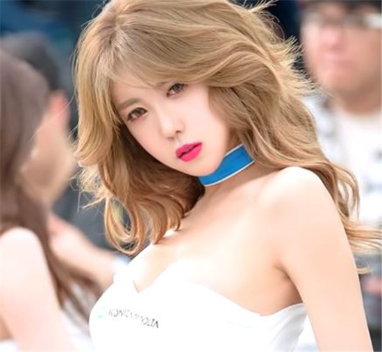 许允美是谁 许允美个人资料预览图