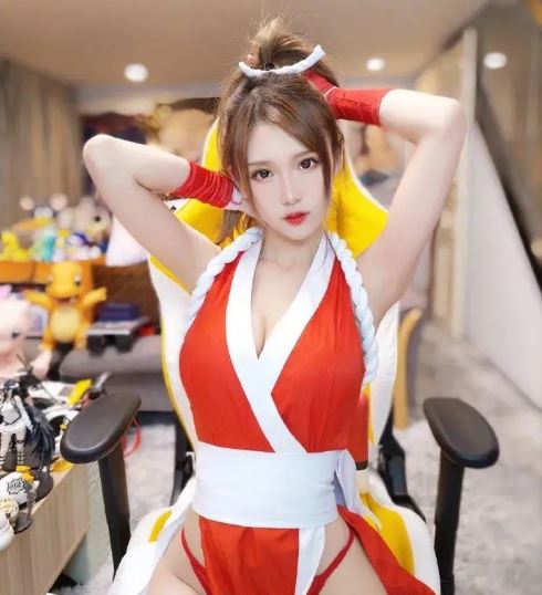 腐团儿是谁 腐团儿个人资料预览图