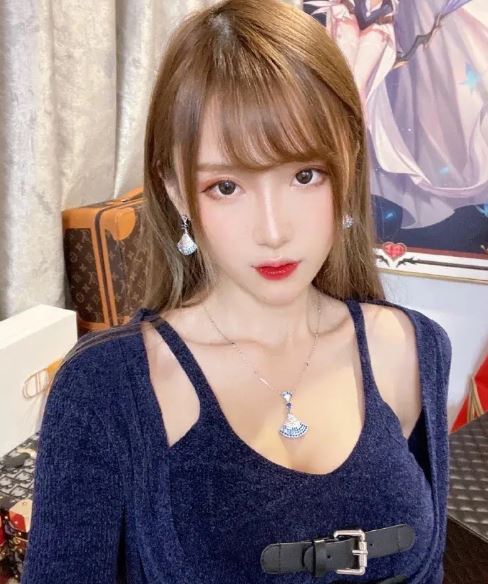 腐团儿是谁 腐团儿个人资料预览图