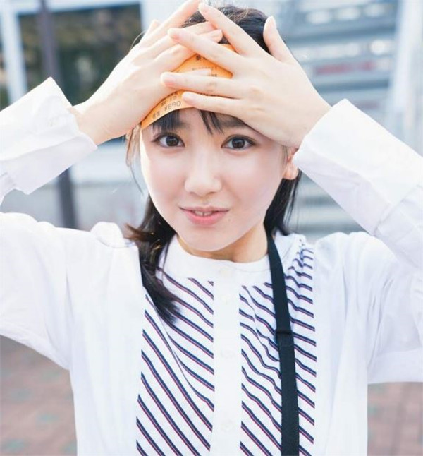 泽口爱华是谁 泽口爱华个人资料预览图