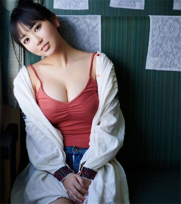 泽口爱华是谁 泽口爱华个人资料预览图