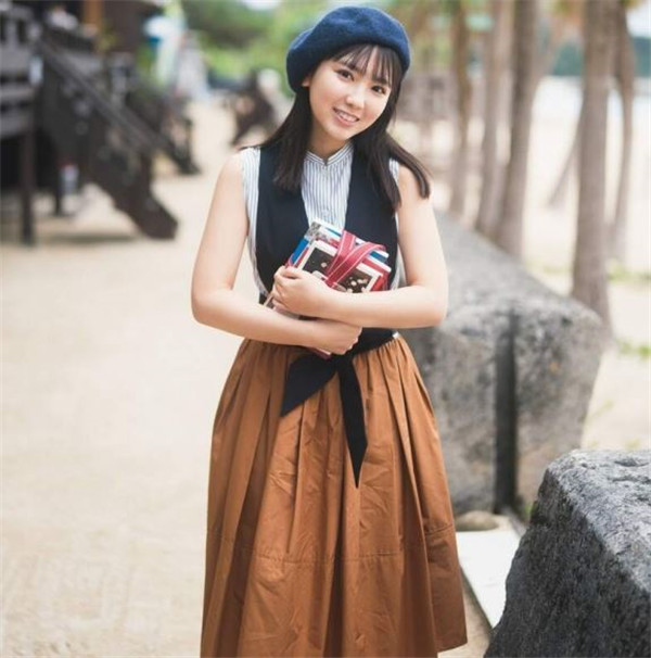 泽口爱华是谁 泽口爱华个人资料预览图