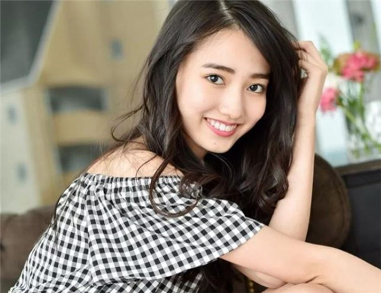 黑木丽奈是谁 黑木丽奈个人资料预览图