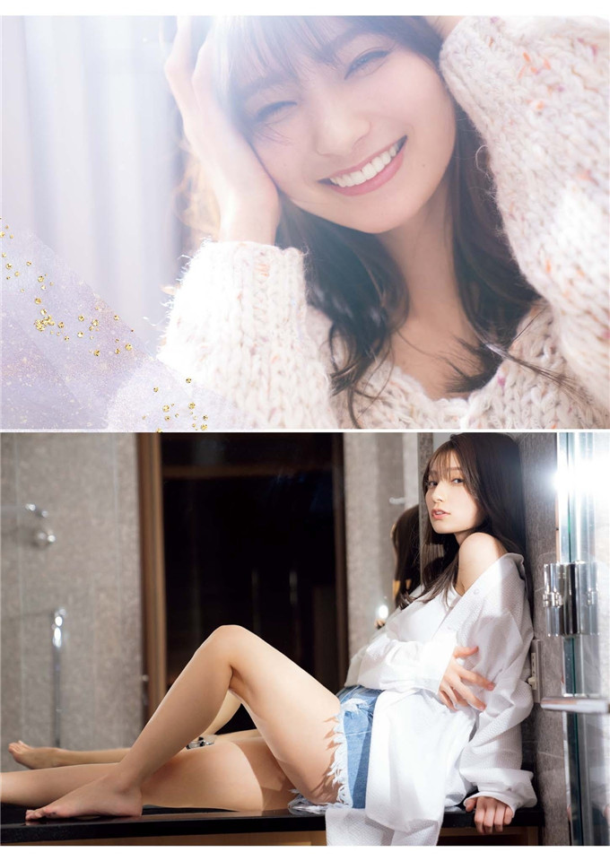 高野麻里佳是谁 配音里面她属于最漂亮的预览图