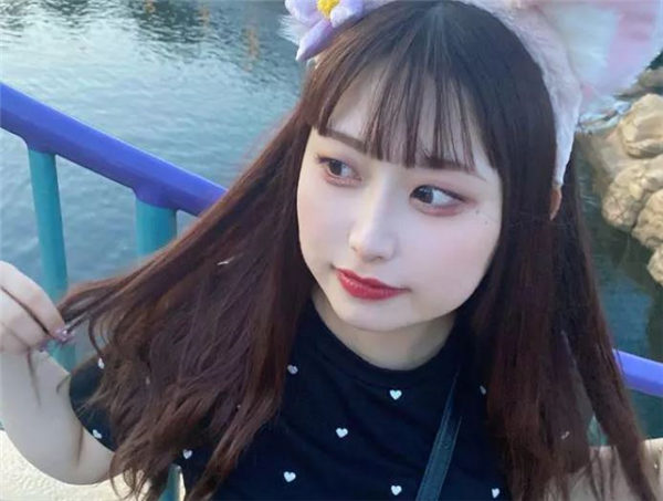 水原美园(水原みその)是谁 水原美园个人资料预览图