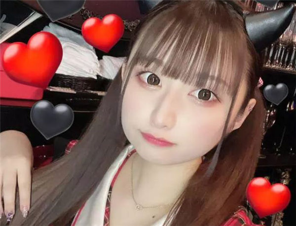 水原美园(水原みその)是谁 水原美园个人资料预览图