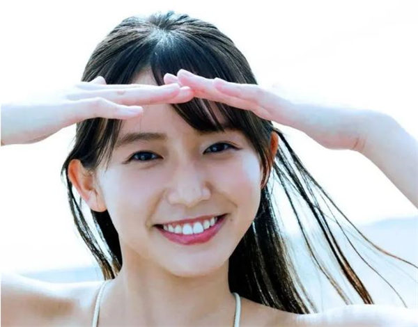 志田音音是谁 志田音音个人资料预览图