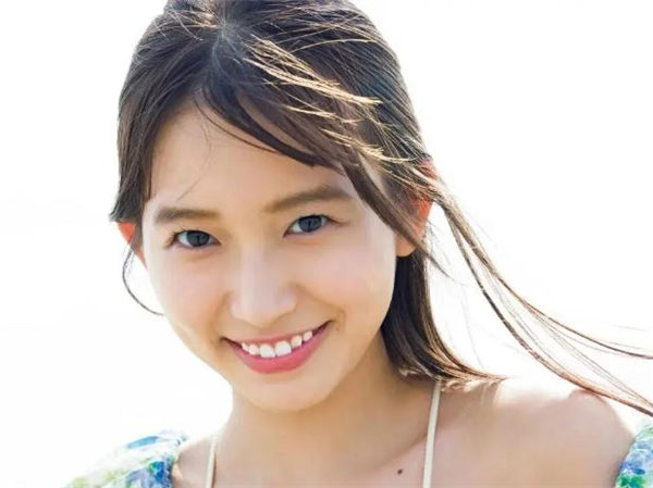 志田音音是谁 志田音音个人资料预览图