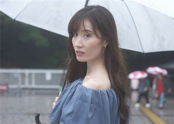 林由奈是谁 林由奈即将复出了预览图