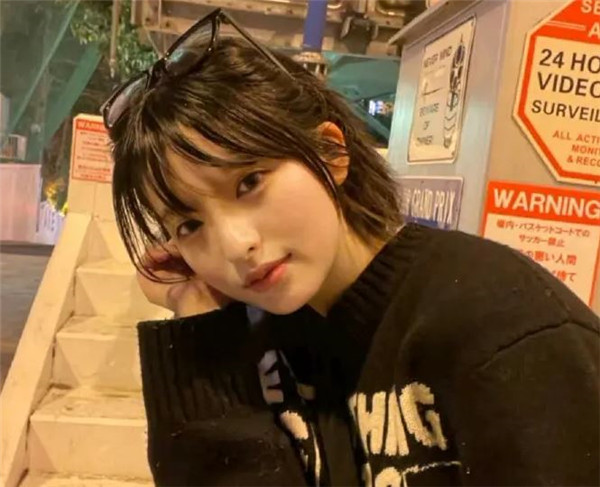 桃果明里(桃果あかり)是谁 桃果明里个人资料预览图