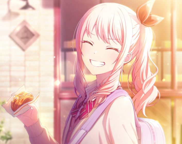 晓山瑞希是谁 晓山瑞希是男还是女预览图