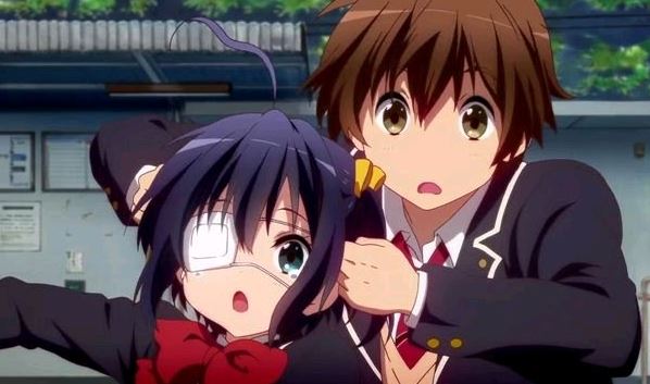 富㭴勇太是谁 他和小鸟游六花是情侣吗预览图