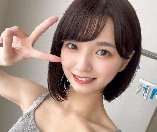 仓本堇(仓本すみれ)是谁 仓本堇个人资料预览图