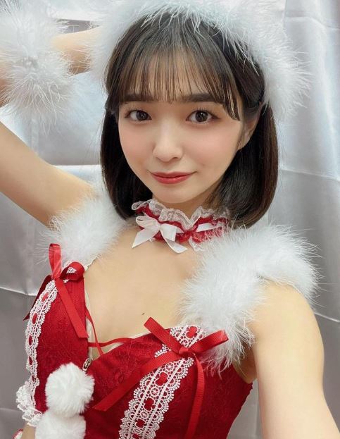 仓本堇(仓本すみれ)是谁 仓本堇个人资料预览图