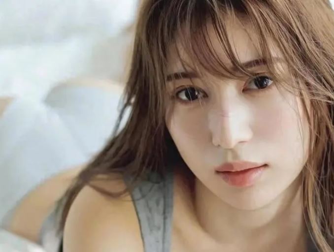 雪平莉左是谁 雪平莉左个人资料预览图