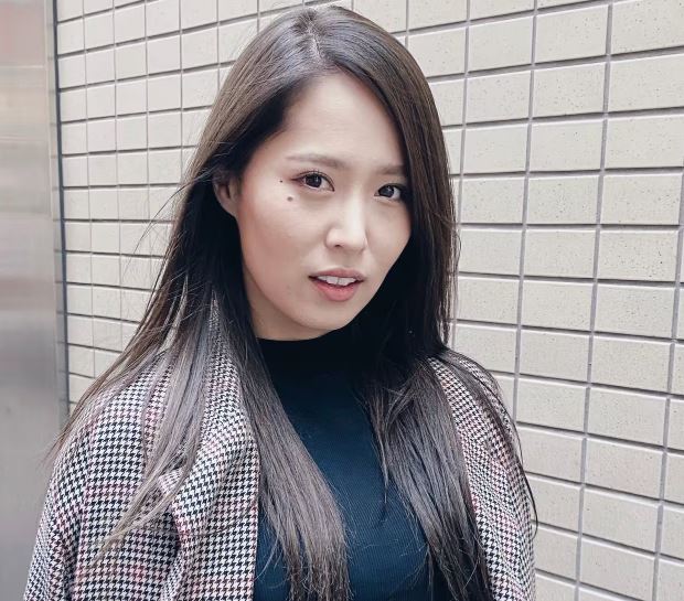 通野未帆是谁 通野未帆个人资料预览图