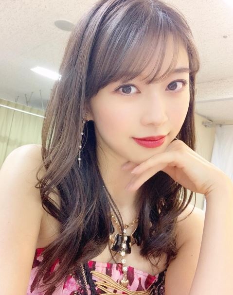 牧野真莉爱是谁 牧野真莉爱个人资料预览图