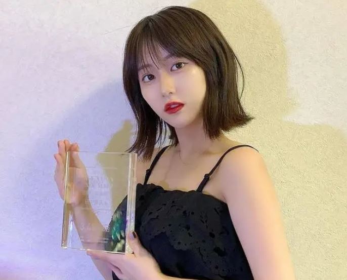 田中美久是谁 田中美久个人资料预览图