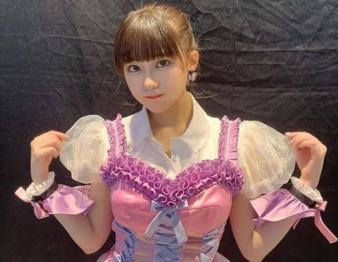 田中美久是谁 田中美久个人资料预览图