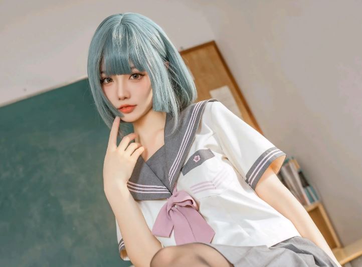 桃良阿宅是谁 桃良阿宅个人资料预览图