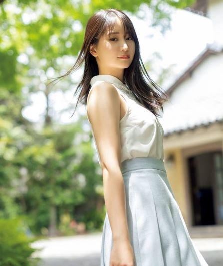 永尾玛利亚是谁 永尾玛利亚个人资料预览图