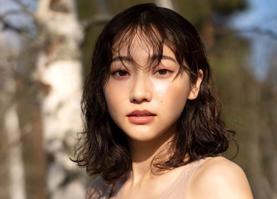 武田玲奈是谁 武田玲奈个人资料预览图