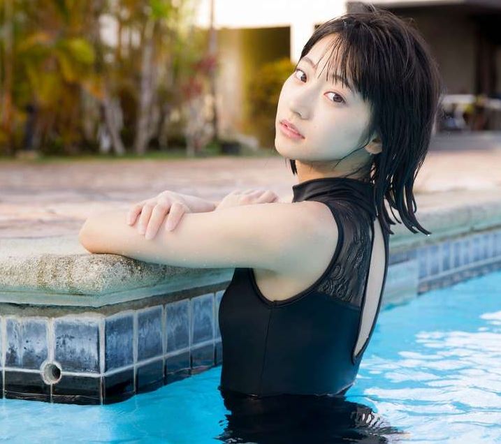 武田玲奈是谁 武田玲奈个人资料预览图