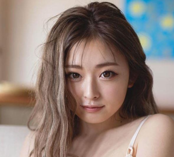 古川优奈是谁 古川优奈个人资料预览图