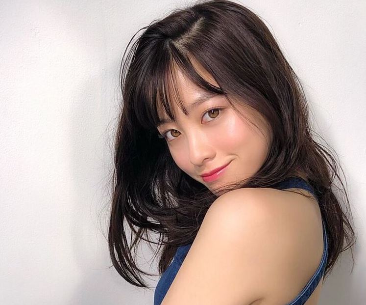 桥本环奈是谁 桥本环奈个人资料预览图