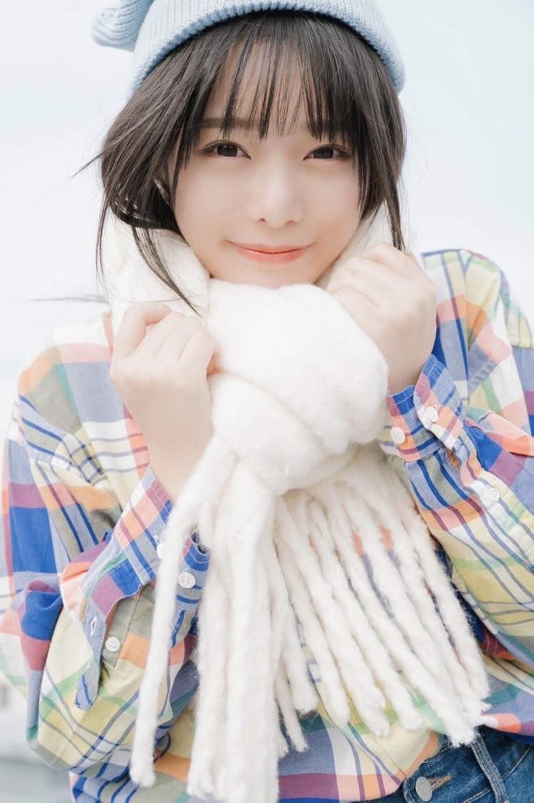 高鹤桃羽是谁 高鹤桃羽个人资料预览图