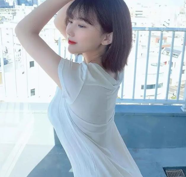 田中美久是谁 田中美久个人资料预览图