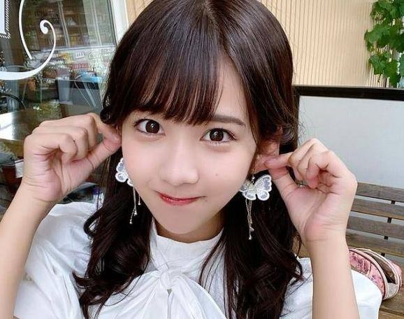 天羽希纯是谁 天羽希纯个人资料预览图