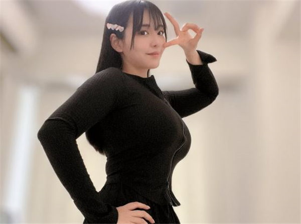 恋渕桃菜(恋渕ももな)是谁 恋渕桃菜亚个人资料预览图