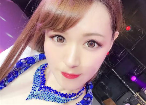 立花瑠莉(白咲莉乃)是谁 立花瑠莉个人资料预览图