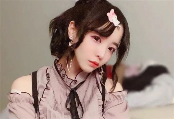 三宫椿(三宮つばき)是谁 三宫椿个人资料预览图